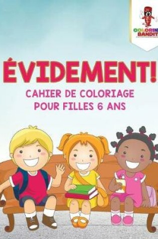 Cover of Évidement !
