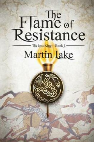 Cover of The Flame of Resistance