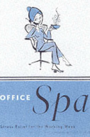 Cover of Office Spa