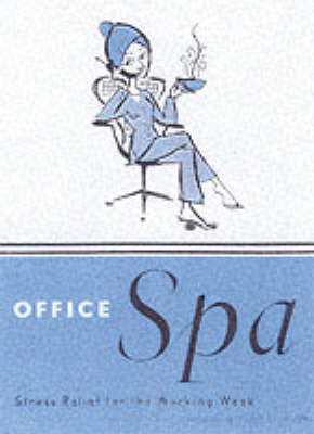 Book cover for Office Spa