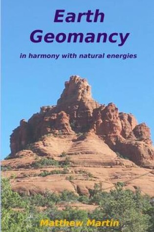 Cover of Earth Geomancy