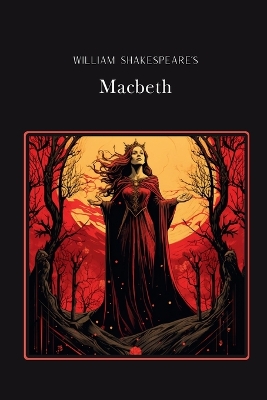 Book cover for Macbeth Silver Edition (adapted for struggling readers)