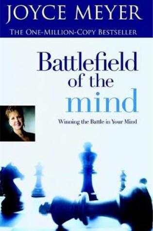 Cover of Battlefield of the Mind