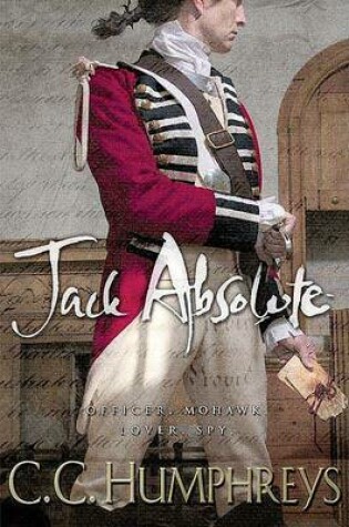 Cover of Jack Absolute