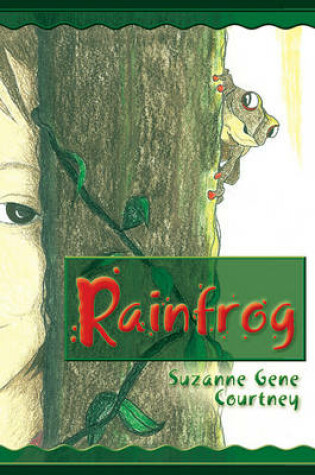 Cover of Rainfrog