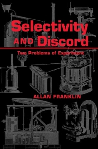 Cover of Selectivity And Discord