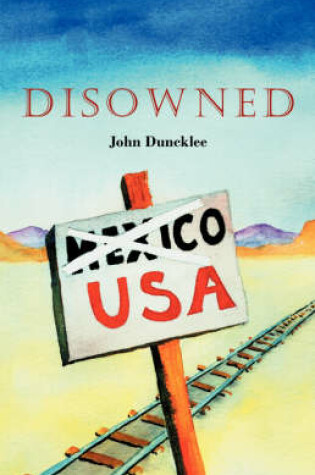 Cover of Disowned