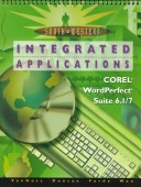 Book cover for College Keyboarding, Corel Wordperfect Suite 6.1/7, Integrated Applications