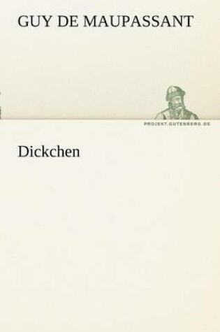 Cover of Dickchen