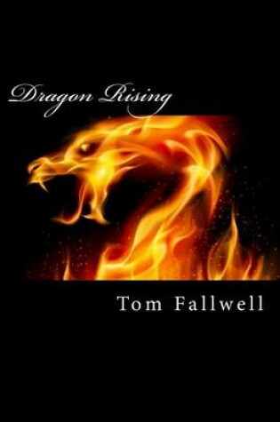 Cover of Dragon Rising