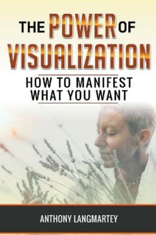 Cover of The Power of Visualization