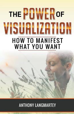 Book cover for The Power of Visualization