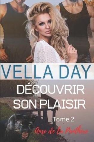 Cover of Découvrir son plaisir