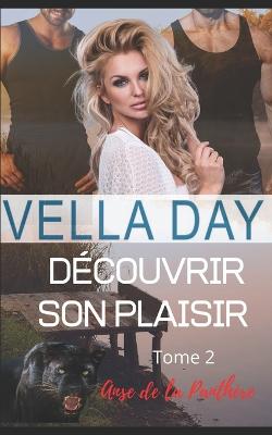 Cover of Découvrir son plaisir
