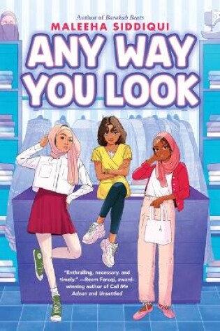 Cover of Any Way You Look