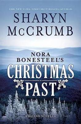 Book cover for Nora Bonesteel's Christmas Past
