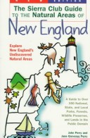 Cover of Sierra Club Guide to the Natural Areas of New England