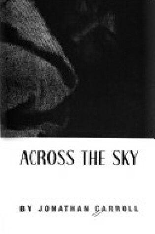 Cover of Child Across the Sky
