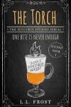 Book cover for The Torch