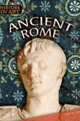 Cover of Ancient Rome