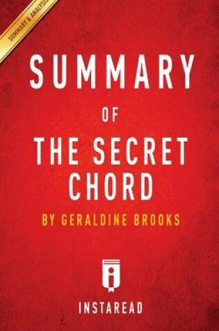 Cover of Summary of The Secret Chord