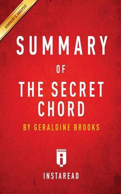 Book cover for Summary of The Secret Chord