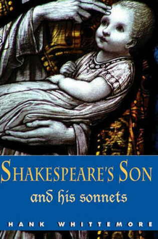 Cover of Shakespeare's Son and His Sonnets