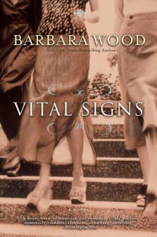 Cover of Vital Signs