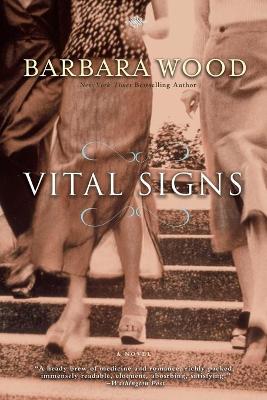 Book cover for Vital Signs