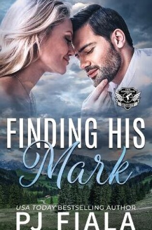 Cover of Finding His Mark