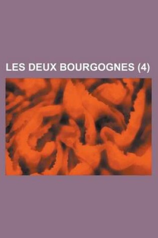 Cover of Les Deux Bourgognes (4)