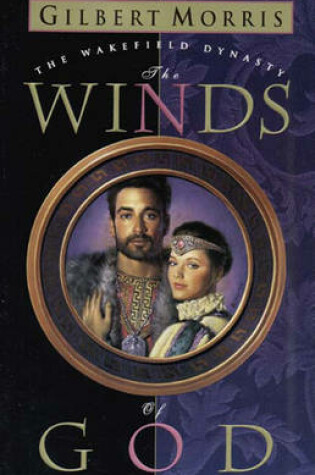 Cover of The Winds of God