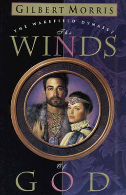 Book cover for The Winds of God