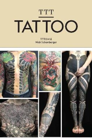 Cover of TTT: Tattoo