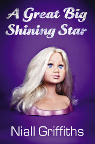 Cover of A Great Big Shining Star