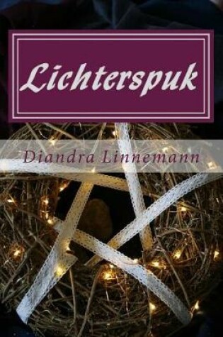 Cover of Lichterspuk