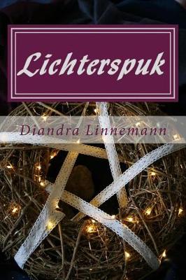 Book cover for Lichterspuk