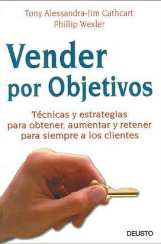 Cover of Vender Por Objetivos