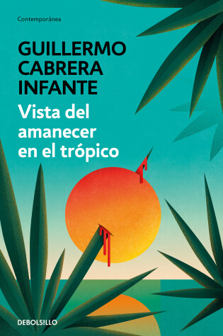 Cover of Vista del amanecer en el trópico / A View of Dawn in the Tropics