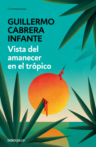 Book cover for Vista del amanecer en el trópico / A View of Dawn in the Tropics