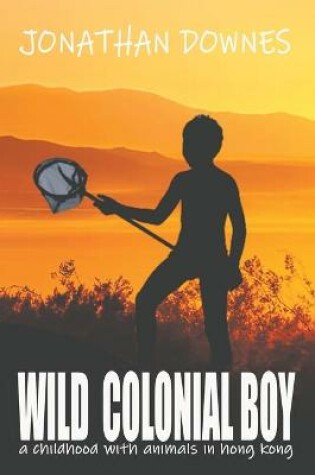 Cover of Wild Colonial Boy