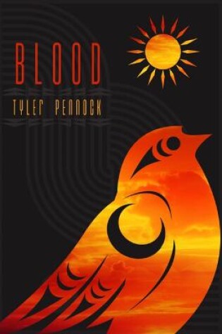 Cover of Blood