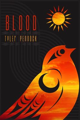 Cover of Blood