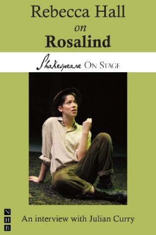 Cover of Rebecca Hall on Rosalind