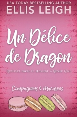 Cover of Un Délice de Dragon