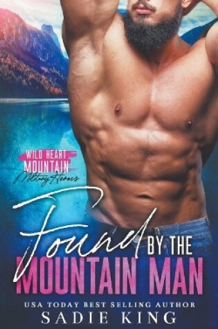 Cover of Found by the Mountain Man