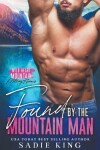 Book cover for Found by the Mountain Man