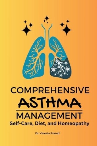 Cover of Comprehensive Asthma Management