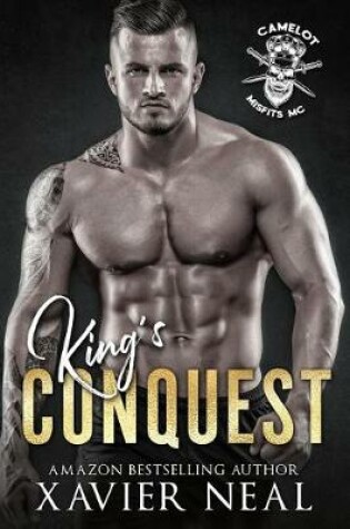 Cover of King's Conquest