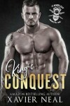 Book cover for King's Conquest